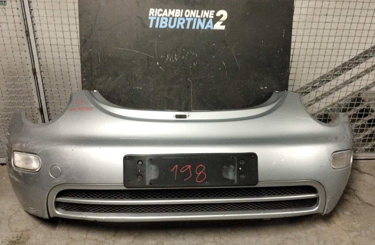 Par198 paraurti anteriore Volkswagen new beettle maggiolino 2003 in poi