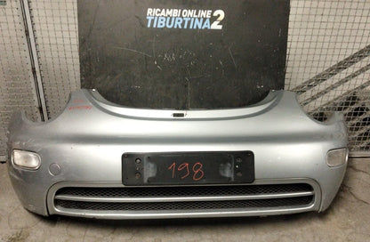 Par198 paraurti anteriore Volkswagen new beettle maggiolino 2003 in poi