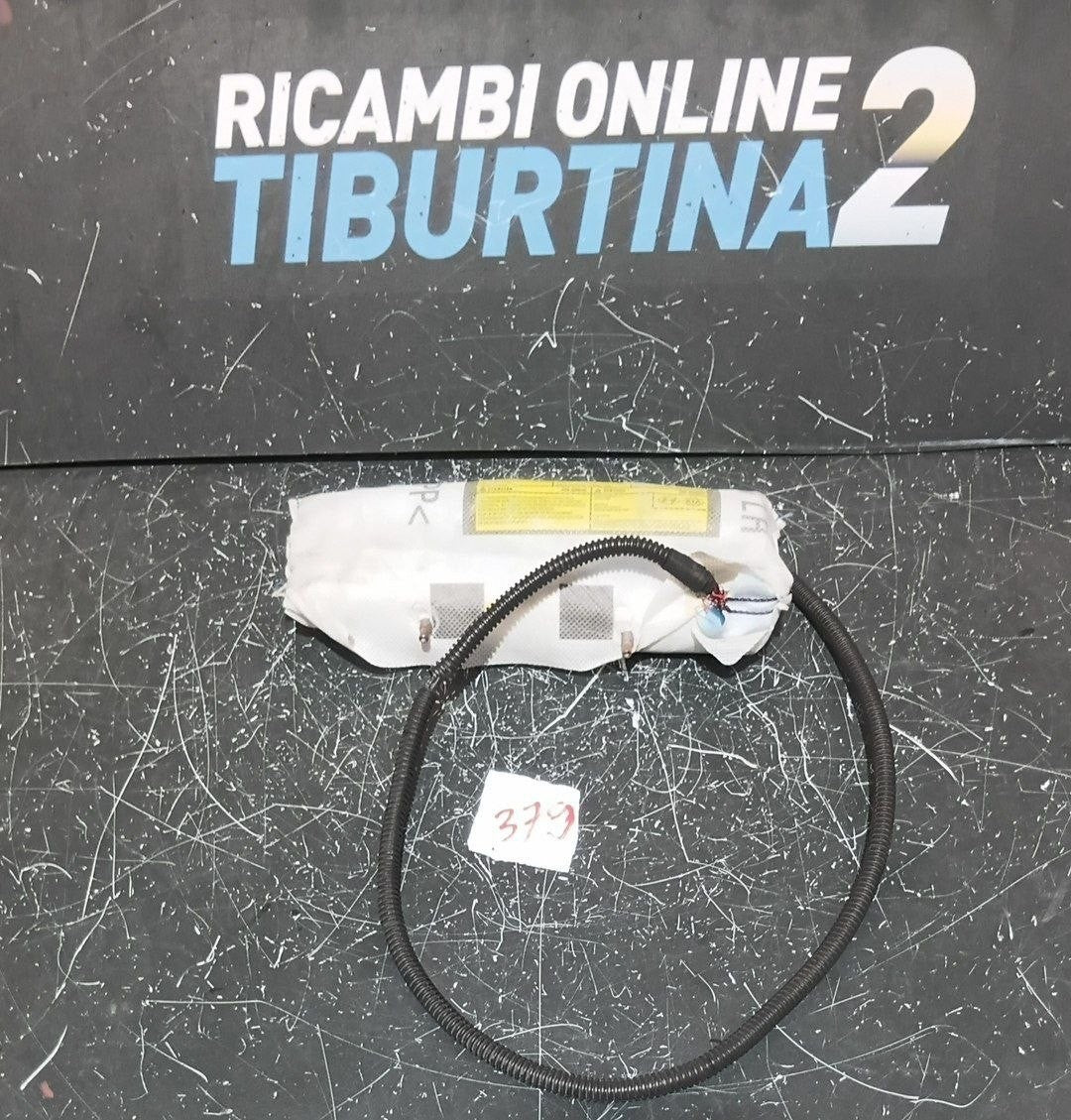 379 airbag sedili sinistro Kia venga 2010 in poi 1 pezzo