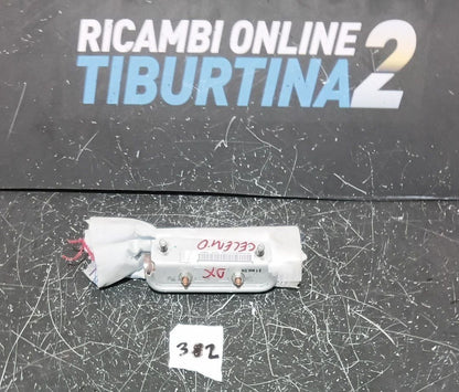 382 airbag sedili destro  Suzuki celerio 2014 in poi