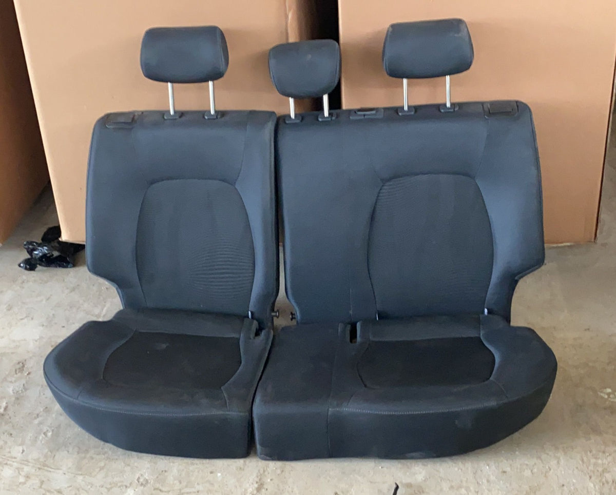 Tappezzeria completa Hyundai I10 2013 2018