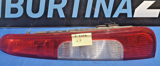 Fanale Posteriore destro Ford C-max