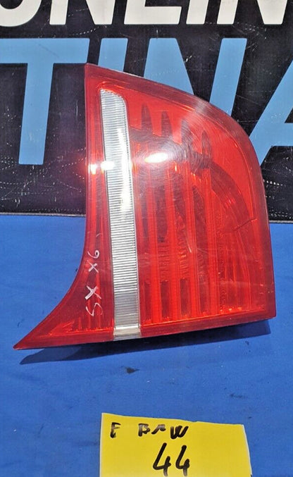 Fanale posteriore interno sinistro bmw x6