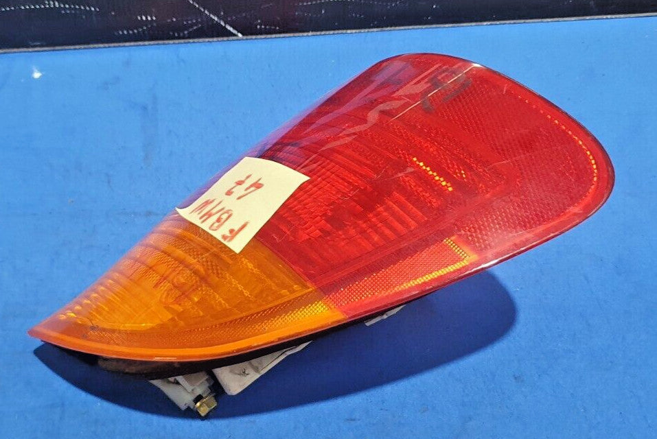 Fanale Posteriore sinistro Bmw 320 28-67-01-02