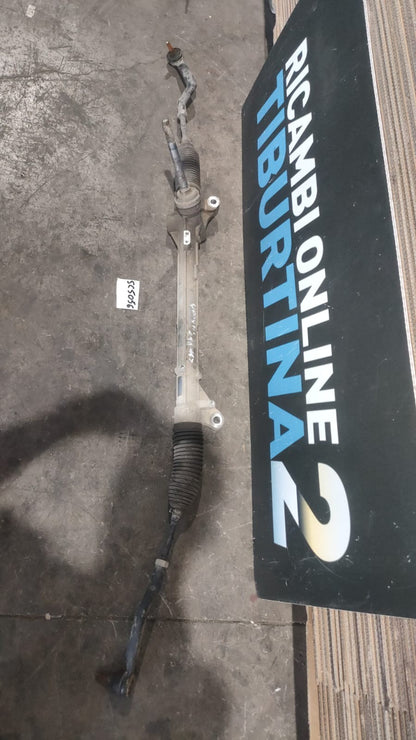 scatola guida manuale Nissan Qashqai 2014 in poi 1.5d  Cod sn18bc0061 sc5056
