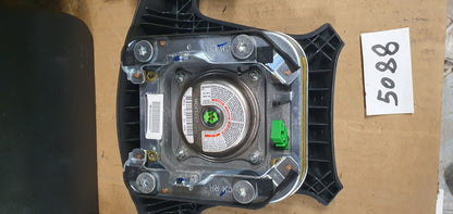Kit airbag completo Hyundai Santa Fe 2009 2012