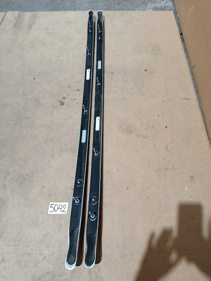 Bar 5042 - Barre longitudinali tetto portapacchi MINI Countryman R60 2010 2016