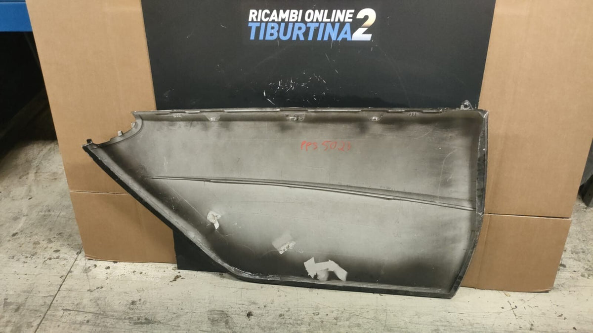 pannello porta  smart 451 sinistro  07 in poi pps5023