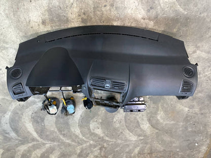Cruscotto con moduli Kia Picanto dal 2007