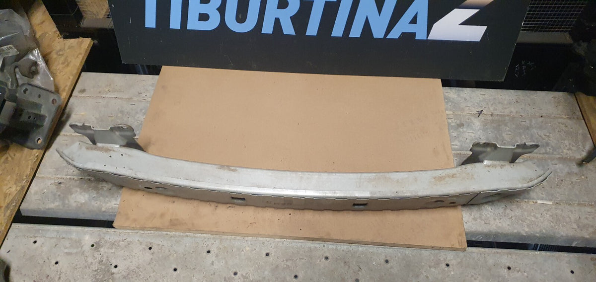 Traversa rinforzo paraurti posteriore Volvo C30 2012