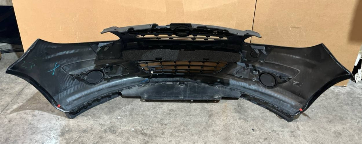 Par 449 paraurti Anteriore Opel corsa D dal 2006 al 2010