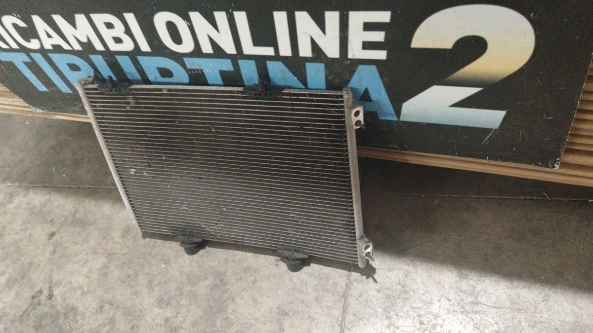 R5082 radiatore aria condizionata Opel crossland 1.5 diesel 2017