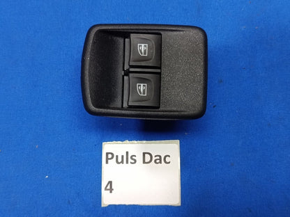Puls Dac 4 - Pulsantiera Completa Anteriore sinistra Dacia Sandero 2012 2020