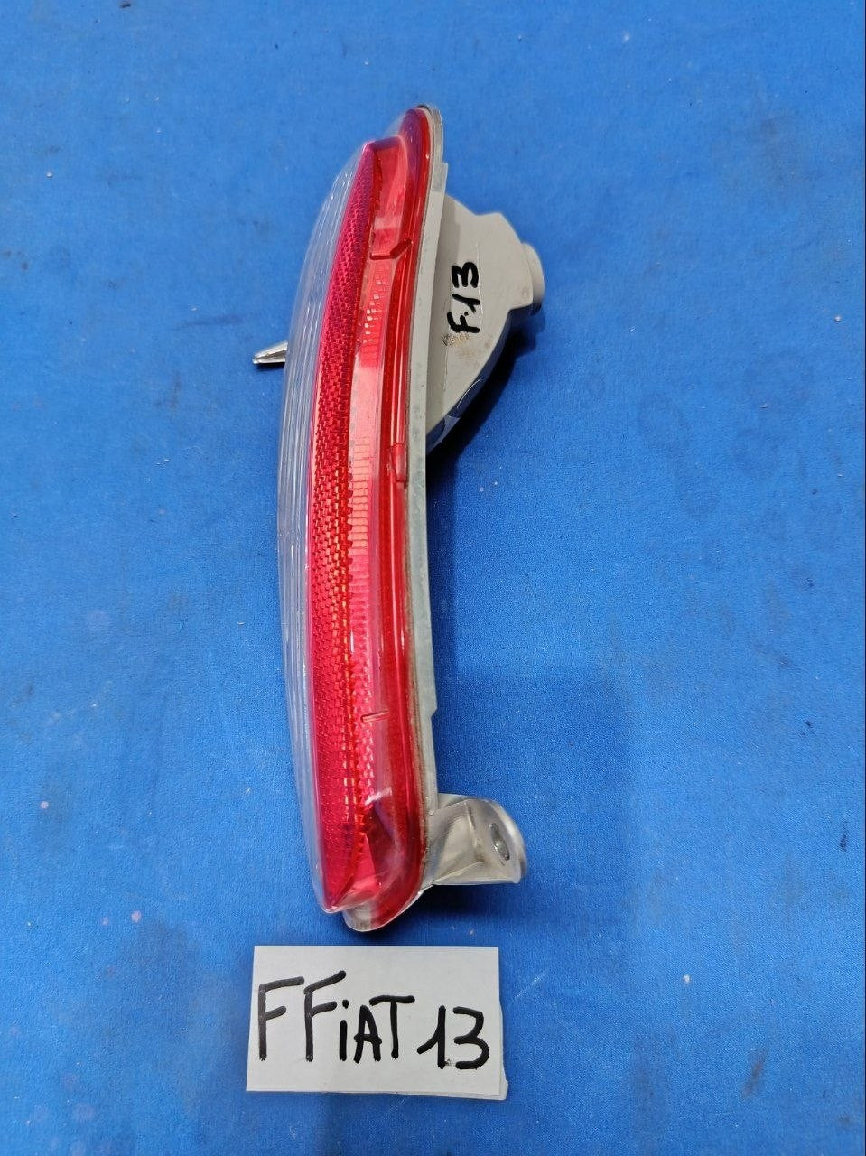 F Fiat 13 - Fanale posteriore retromarcia destro Fiat Punto Evo