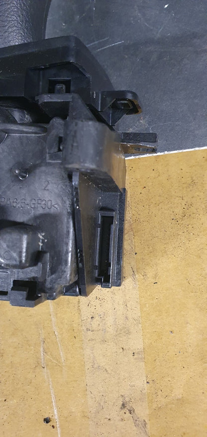 Leva cambio automatico Bmw Serie 1 F20