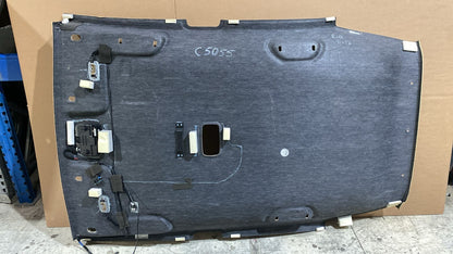 Sottotetto  Cielo Kia Rio  Anno 2011-2017