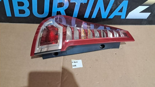F ren 108 Fanale posteriore sinistro Renault scenic x.mod 2009