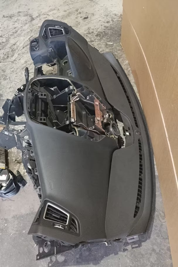 Kit Airbag Ford Kuga 2013 in poi