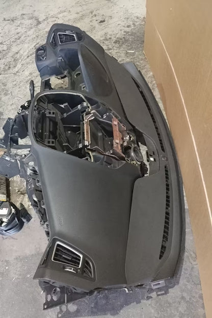 Kit Airbag Ford Kuga 2013 in poi