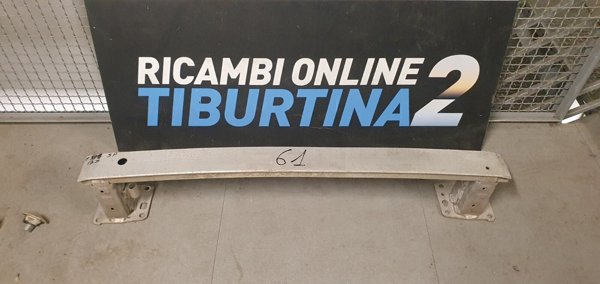 Traversa rinforzo paraurti  Posteriore Peugeot 308 5 porte 2013
