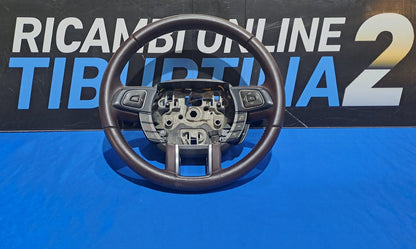 Volante Land Rover Evoque 2012 in poi