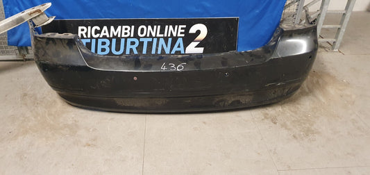 Paraurti Posteriore Bmw serie 3 E90 berlina 2005 2012 viziato
