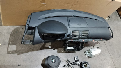 Kit airbag BMW Serie 1 E87 2008 2012