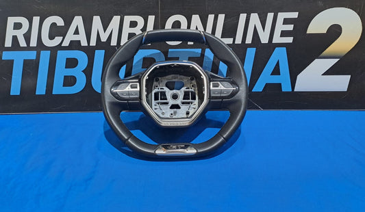 Volante Peugeot 208 GT 2019 in poi