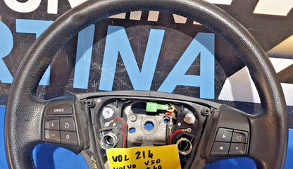 Volante Volvo v50 2004 - 2008
