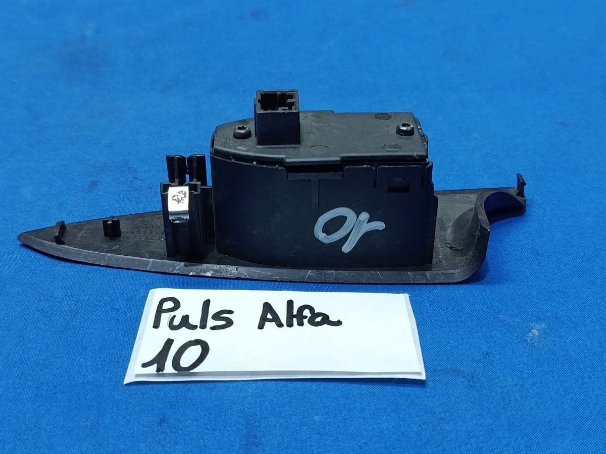 Puls Alfa 10 - Pulsantiera Completa posteriore destra Alfa Romeo Giulietta