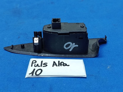 Puls Alfa 10 - Pulsantiera Completa posteriore destra Alfa Romeo Giulietta
