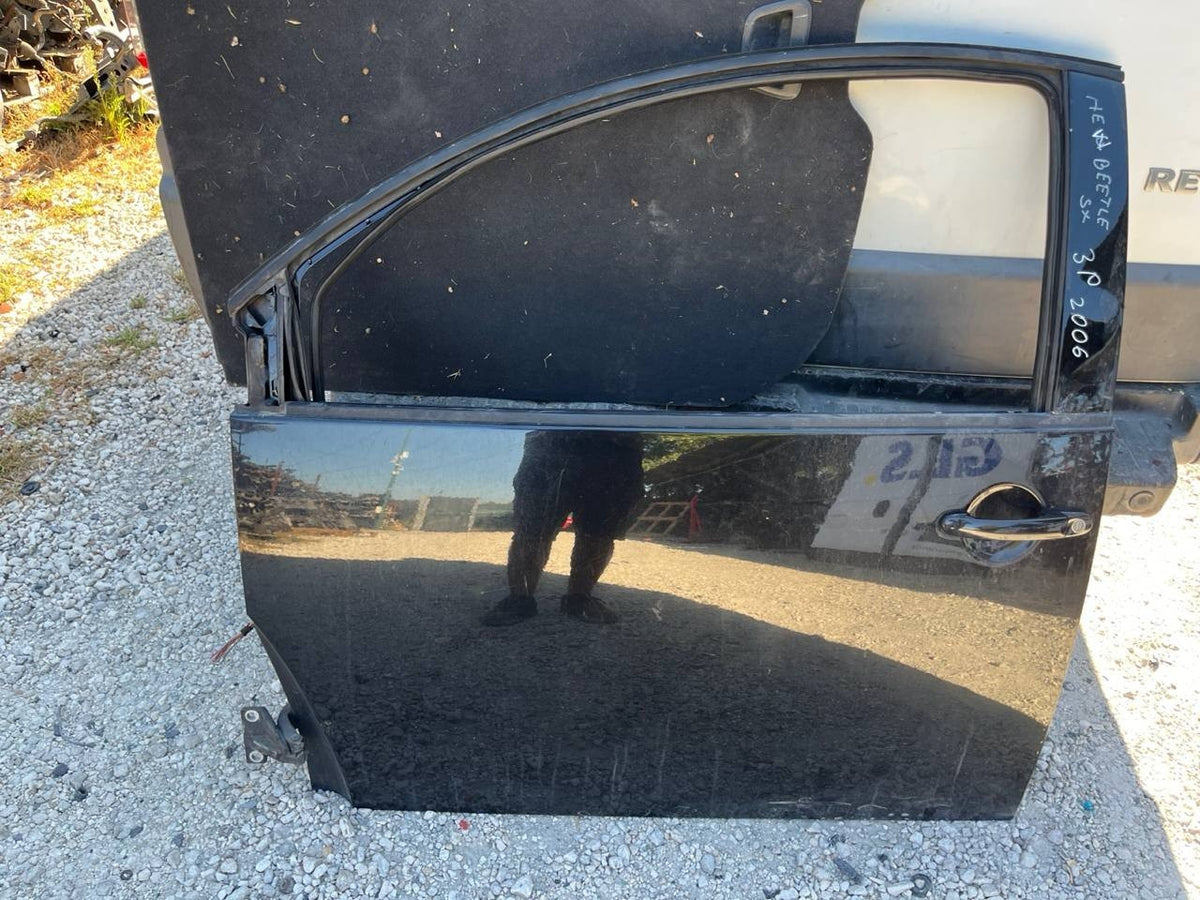 Porta anteriore sinistra Volkswagen New beetle dal 2006