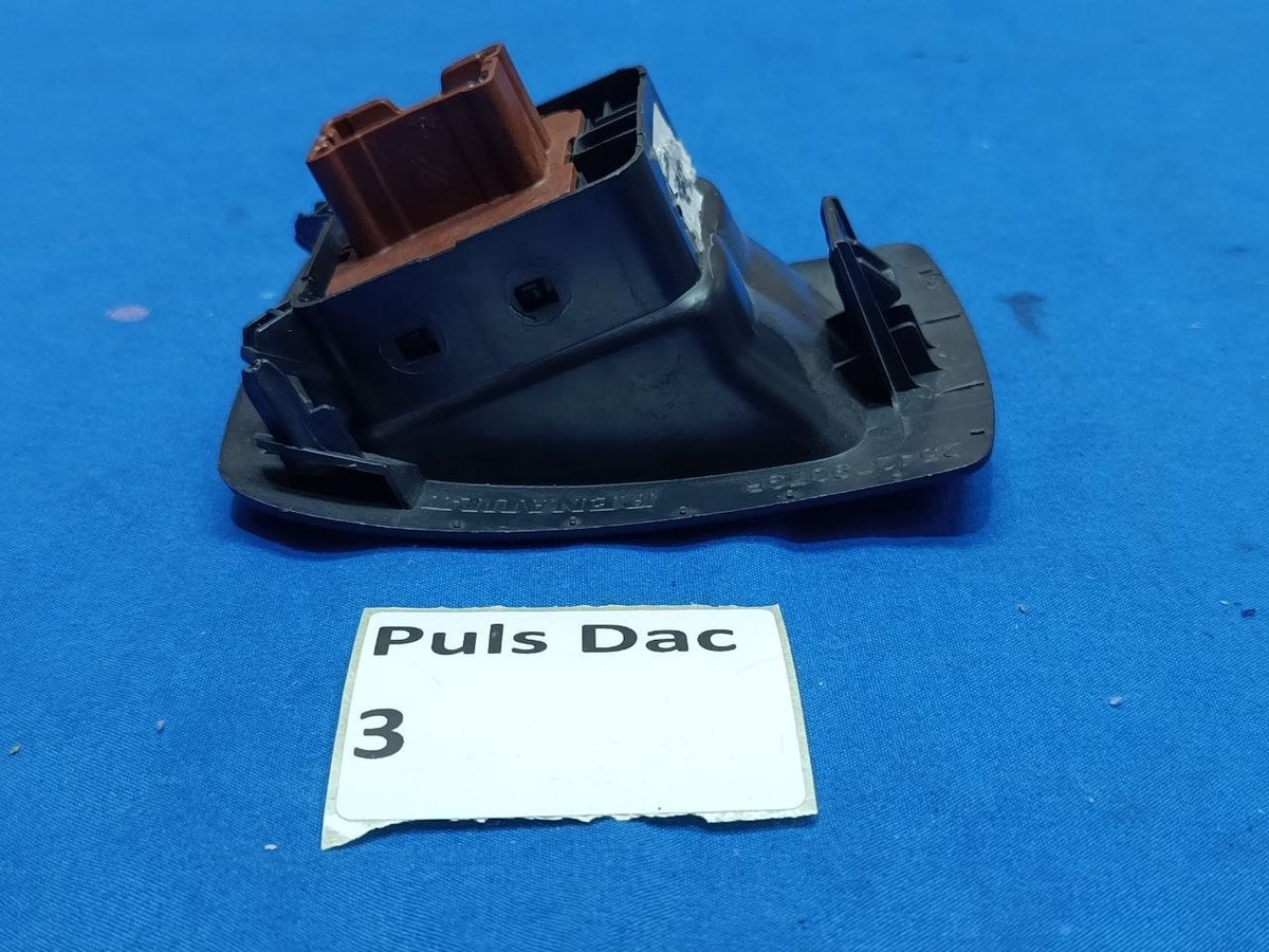 Puls Dac 3 - Pulsantiera Completa Anteriore sinistra Dacia Sandero Stepway 2012