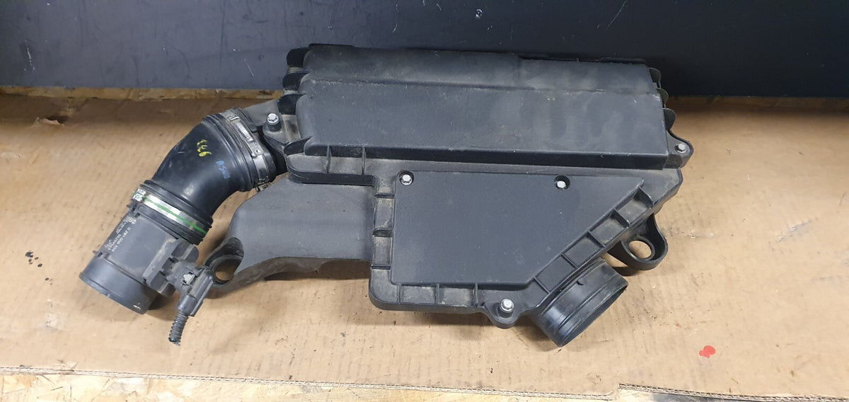 Airbox scatola Cassa Filtro Aria Fiat 500 Panda Lancia Ypsilon