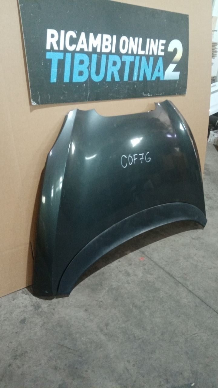 Cof76 cofano anteriore Seat Altea 2005 2011