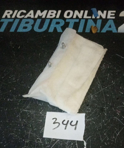 Airbag sedili Destra Toyota urban cruiser 2009-2014 Numero 344