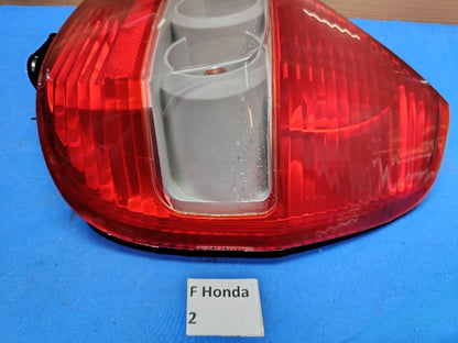 F Hon 2 - Fanale posteriore stop destro Honda Jazz 2002 2008