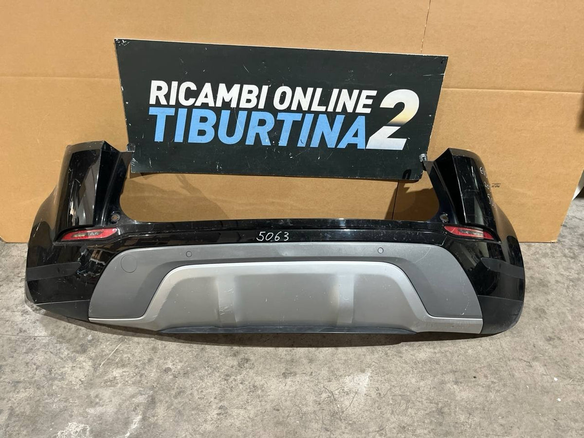 Par 5063 paraurti posteriore Range Rover Evoque dal 2023