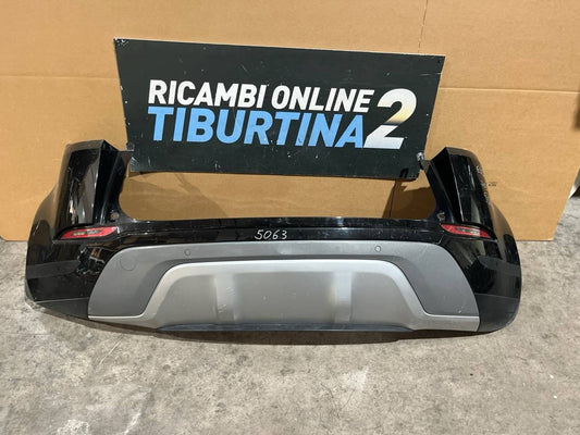 Par 5063 paraurti posteriore Range Rover Evoque dal 2023