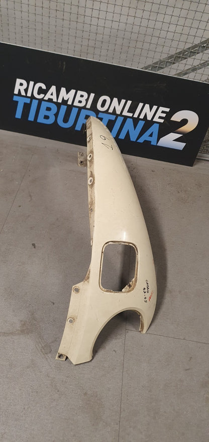 Parafango Posteriore Volkswagen New beetle destro dal 1997 al 2005