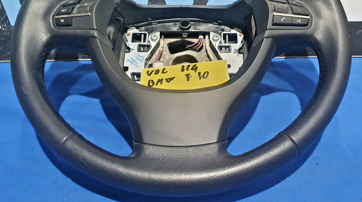 Volante Bmw F10