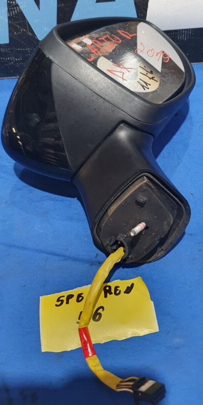 Specchio retrovisore Renault Captur Destro 11 fili