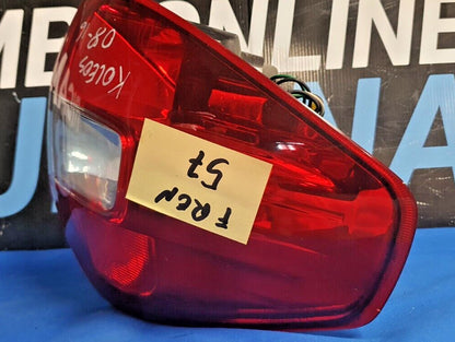 Fanale Posteriore sinistro Renault Koleos 2008 - 2016 26555jy00