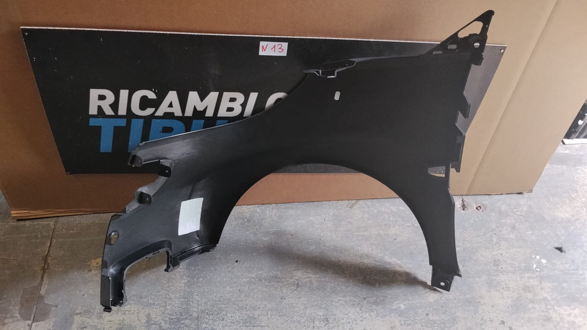 N13 - parafango anteriore destro smart 451 dal 2007 in poi me3053013