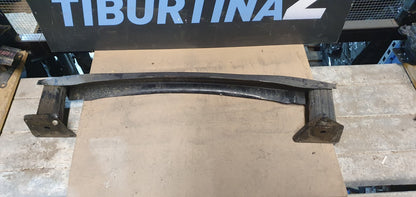 Traversa rinforzo paraurti posteriore Audi A1 2010 2018