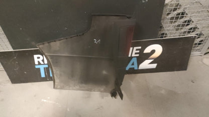 cantonale posteriore destro Opel Vivaro Renault trafic 2014 in poi can 21