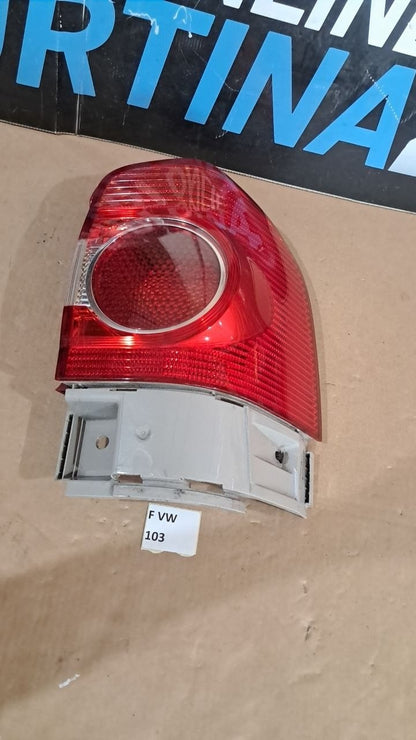 F VW 103 Fanale posteriore destro Volkswagen sharan