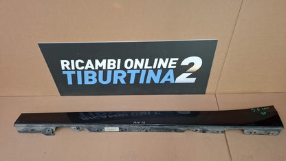 Minigonna sinistra Bmw serie 1 7287827 dal 2011 al 2015
