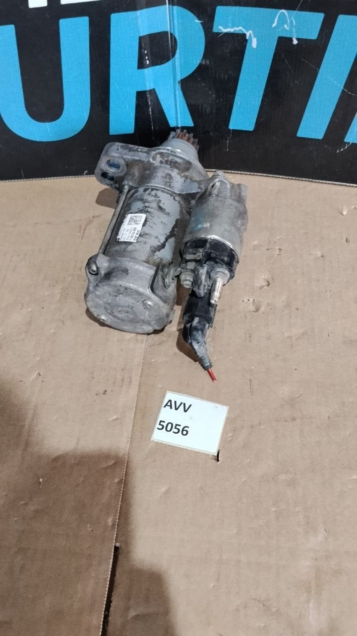 AVV 5056 motorino avviamento Volkswagen polo 1.2 turbo benzina 2018 in poi
