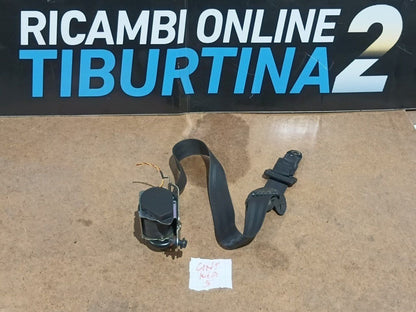 Cint Kia 5 cintura di sicurezza Kia Ceed 2006 2012 anteriore sinistra